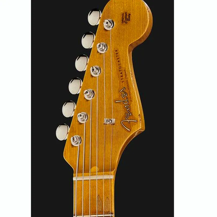 Fender LTD 56 Strat AVW CCH Relic – photo 8