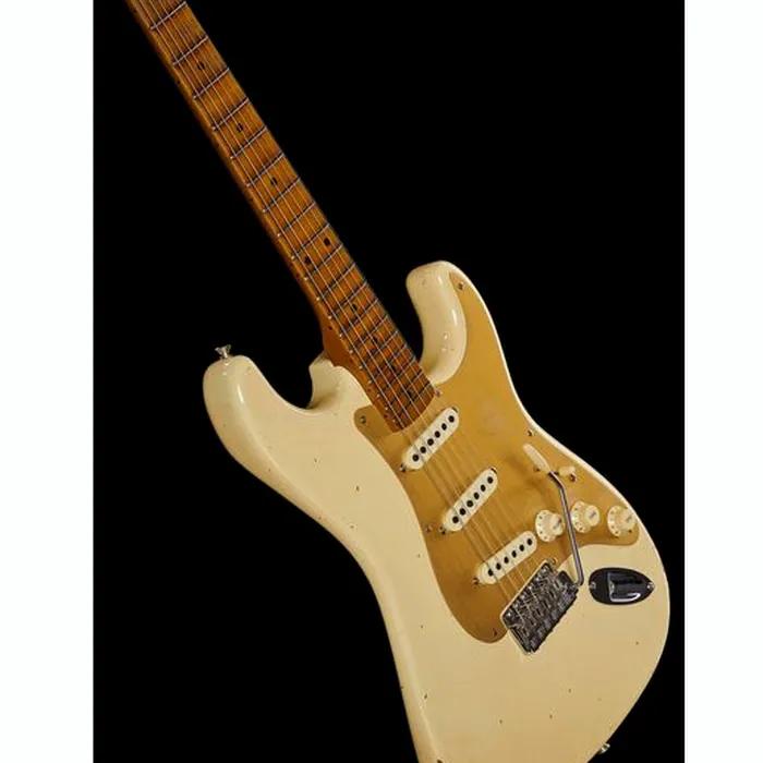 Fender LTD 56 Strat AVW CCH Relic – photo 12