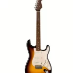 La guitare électrique Fender LTD ’57 Strat DLX C2SB : Notre avis