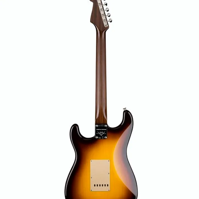 Fender LTD '57 Strat DLX C2SB – photo 4