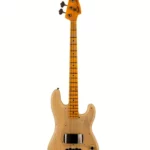 Avis basse électrique Fender LTD ’59 P-Bass Special NB
