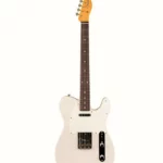 Fender LTD ’59 Tele Jmr AWB – Avis sur cette guitare électrique