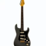 Fender LTD ’65 Dual Mag Strat CFM (Guitare électrique) Test, Avis