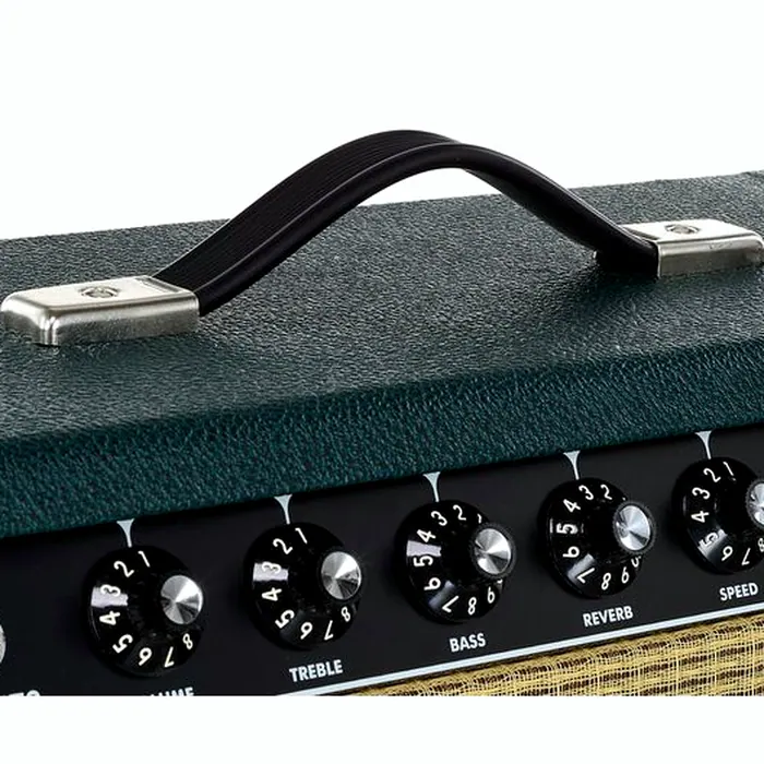 Fender LTD 65 Princeton Reverb BRG – photo 12