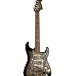Avis sur Fender LTD ’68 Strat Jmr CC BP – Test guitare électrique