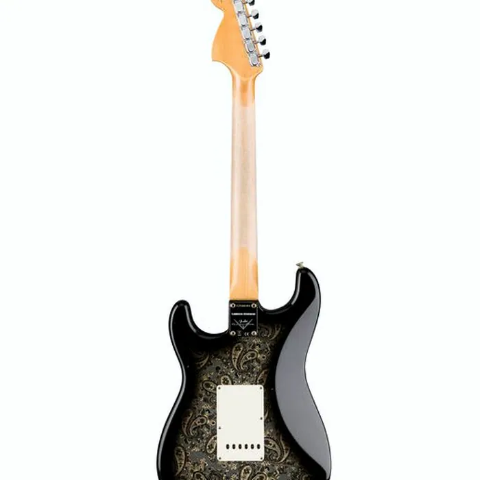 Fender LTD '68 Strat Jmr CC BP – photo 4