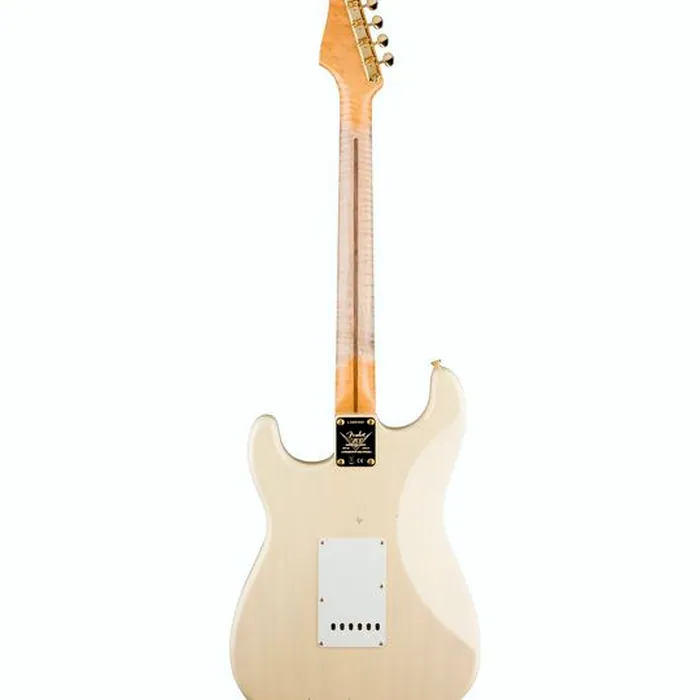 Fender LTD 70th 1954 Strat Jmr HB – photo 4