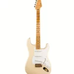 La guitare électrique Fender LTD 70th 1954 Strat Jmr HB : Notre avis
