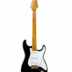 Avis sur Fender LTD 70th 54 Strat Jmr AB – Test guitare électrique