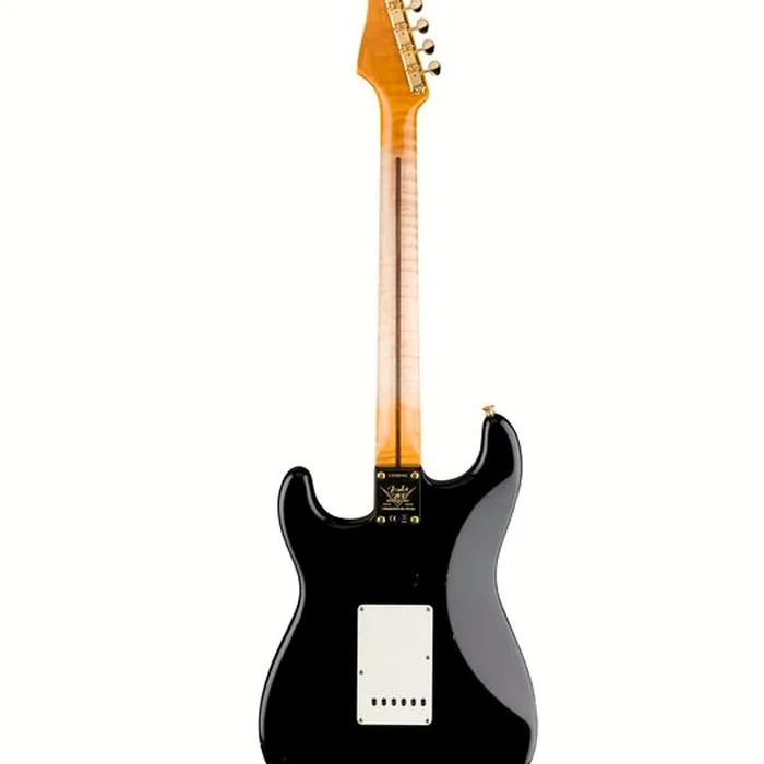 Fender LTD 70th 54 Strat Jmr AB – photo 4