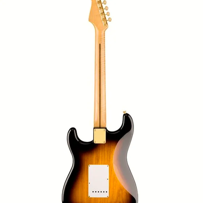 Fender LTD 70th Anni 54 Strat MB CC – photo 4
