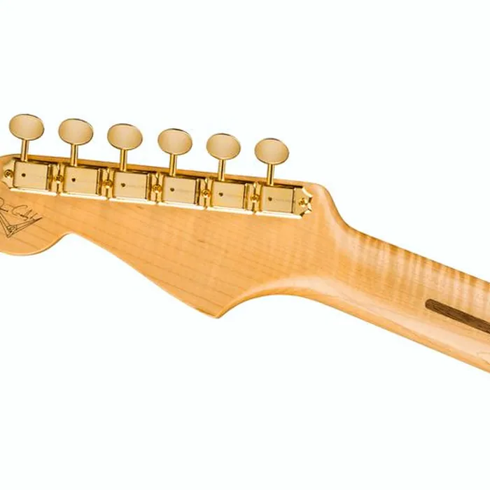 Fender LTD 70th Anni 54 Strat MB CC – photo 8