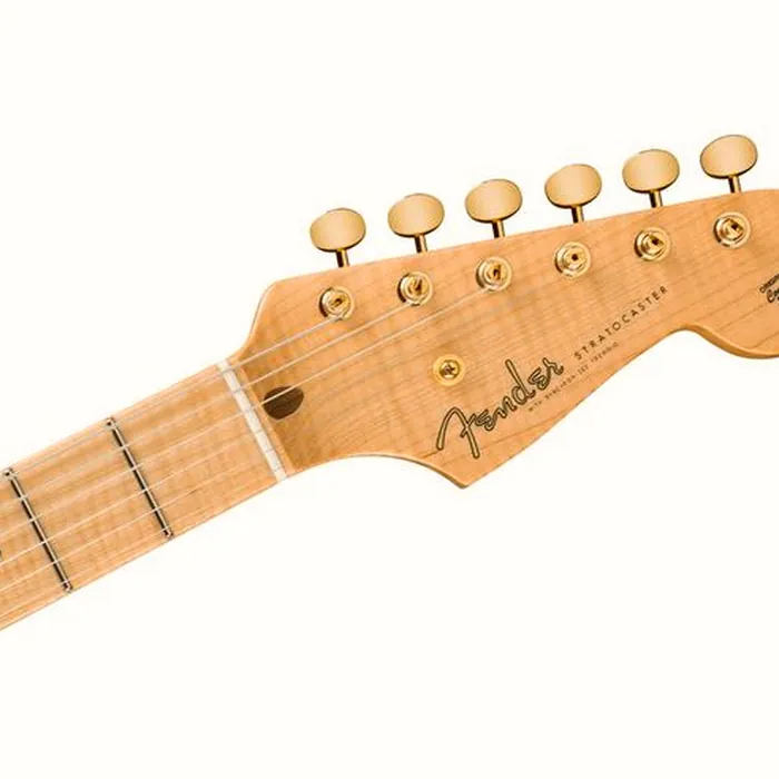 Fender LTD 70th Anni 54 Strat MB CC – photo 7