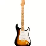 Avis guitare électrique Fender LTD 70th Anni 54 Strat MB CC