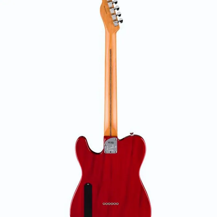Fender LTD Am Pro II Cabronita RW CRT – photo 4
