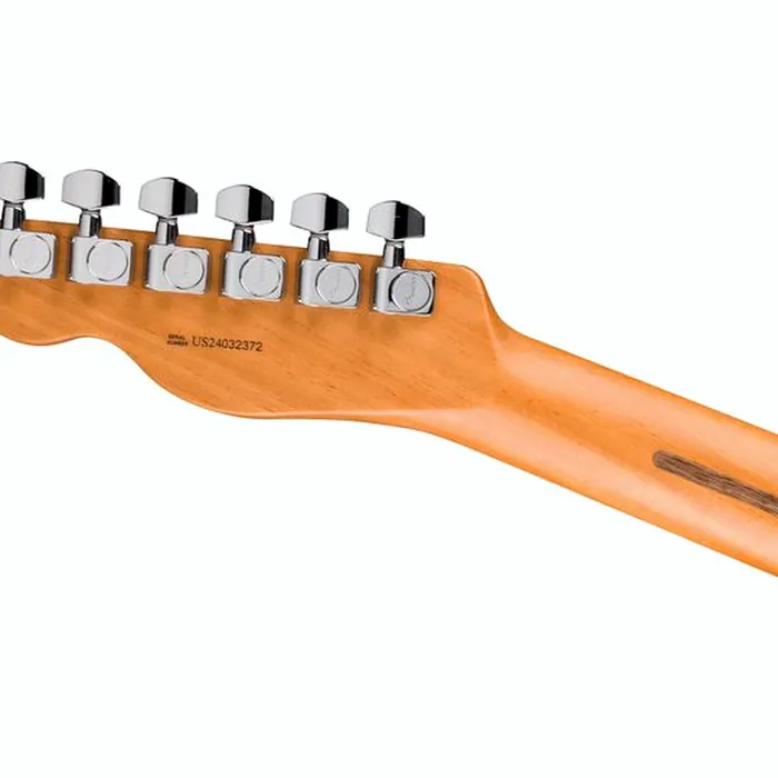 Fender LTD Am Pro II Cabronita RW CRT – photo 7