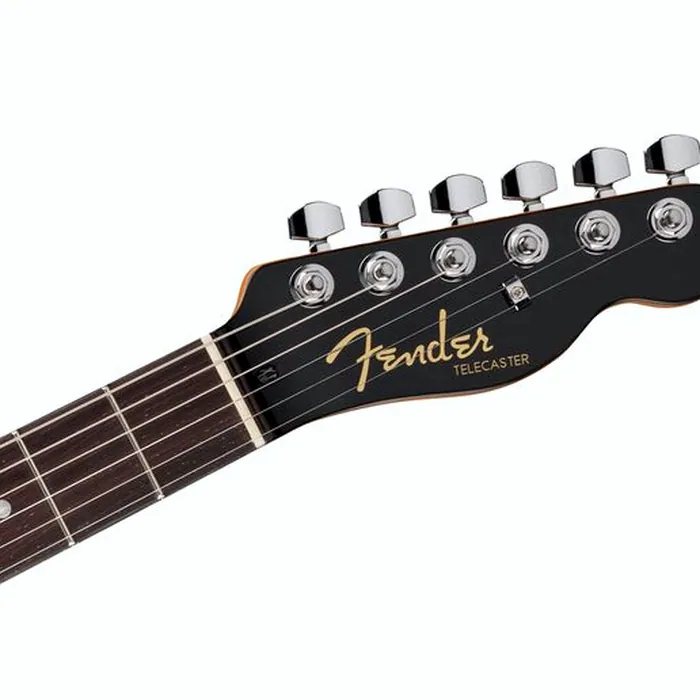 Fender LTD Am Pro II Cabronita RW CRT – photo 6