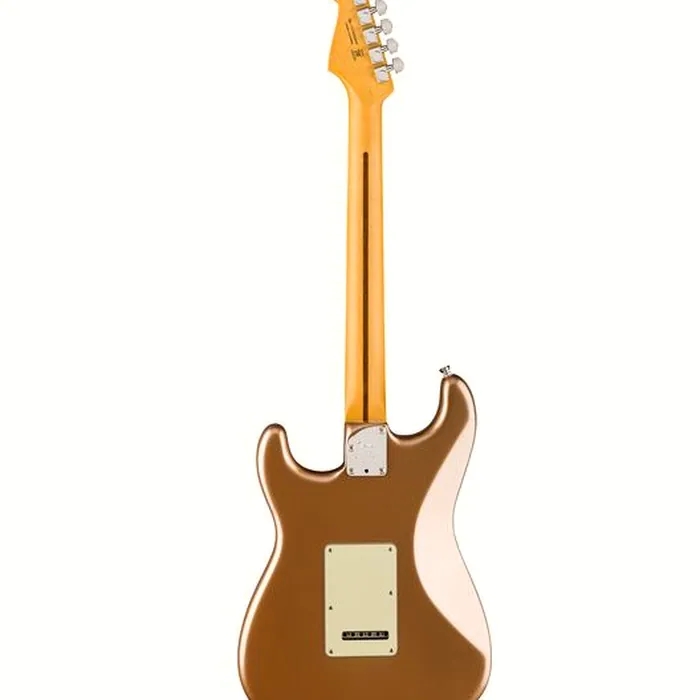 Fender LTD AM Pro II Strat FMG – photo 4