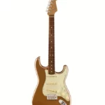 Avis sur Fender LTD AM Pro II Strat FMG – Test guitare électrique
