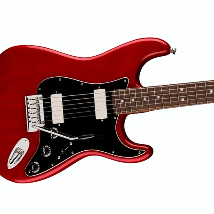 Fender Ltd AM Pro II Strat HH RW CRT – photo 6