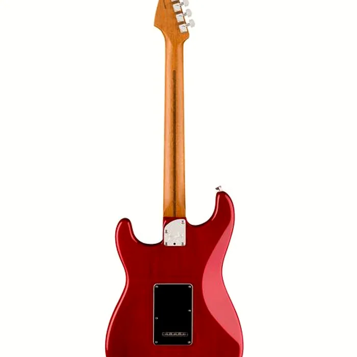 Fender Ltd AM Pro II Strat HH RW CRT – photo 4