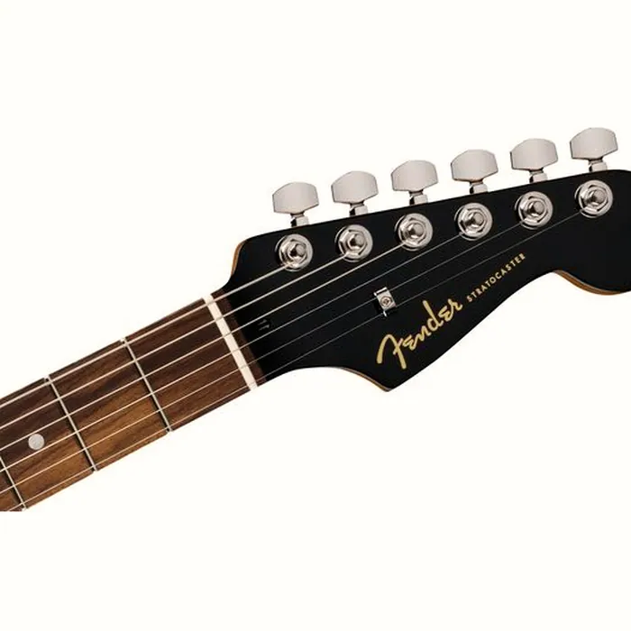 Fender Ltd AM Pro II Strat HH RW CRT – photo 7
