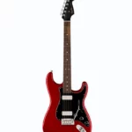 Fender Ltd AM Pro II Strat HH RW CRT – Avis sur cette guitare électrique