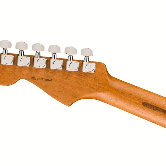 Fender Ltd AM Pro II Strat HH RW CRT – photo 8