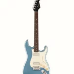 Fender Ltd AM Pro II Strat HH RW IBM – Avis sur cette guitare électrique