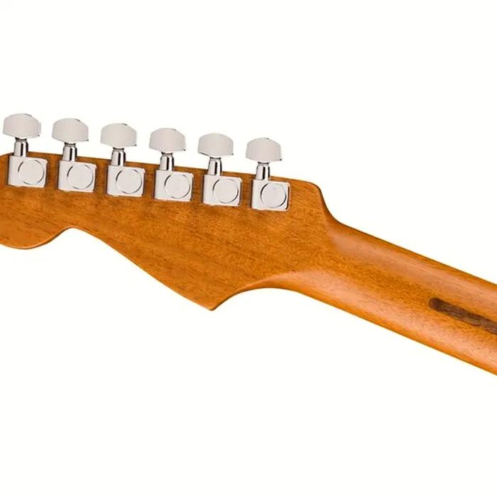 Fender Ltd AM Pro II Strat HH RW IBM – photo 8