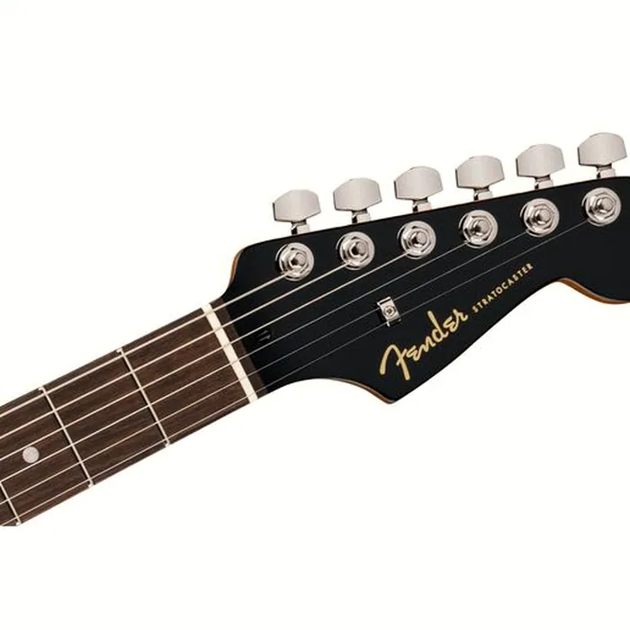 Fender Ltd AM Pro II Strat HH RW IBM – photo 7