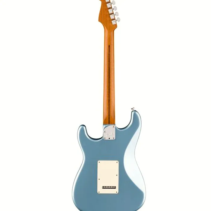 Fender Ltd AM Pro II Strat HH RW IBM – photo 4