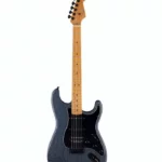 Avis guitare électrique Fender LTD Am Pro II Strat HSS SMK
