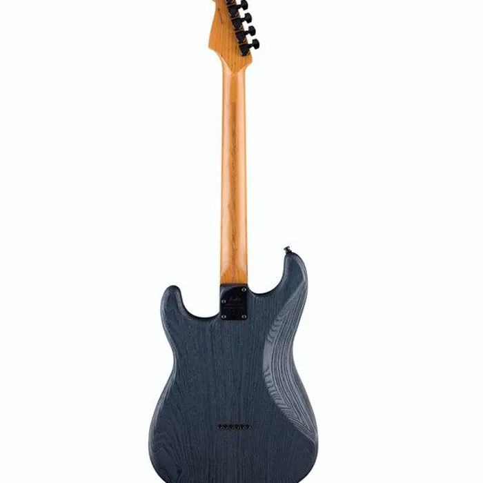 Fender LTD Am Pro II Strat HSS SMK – photo 4