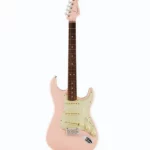 Fender LTD AM Pro II Strat MHC SHP (Guitare électrique) – Avis, Test