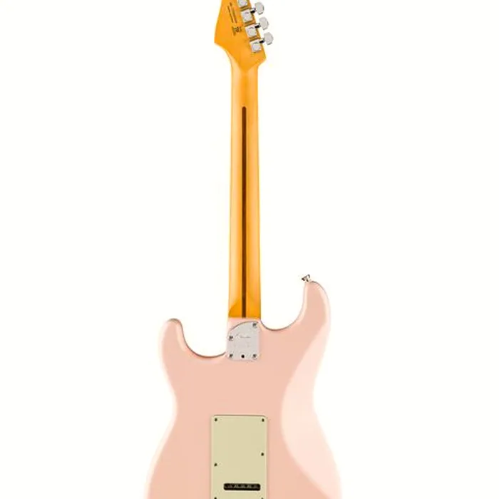 Fender LTD AM Pro II Strat MHC SHP – photo 4