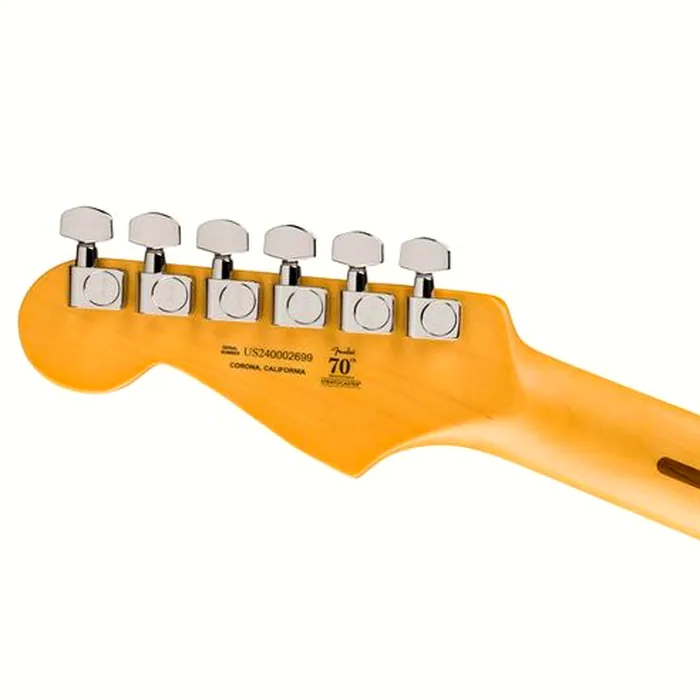 Fender LTD AM Pro II Strat MHC SHP – photo 8