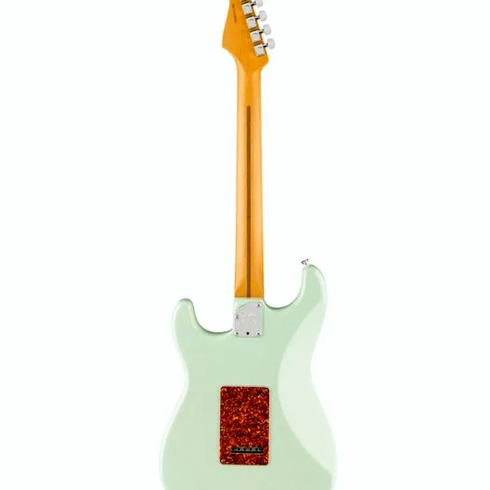 Fender LTD Am Pro II Strat Thin SFG – photo 4
