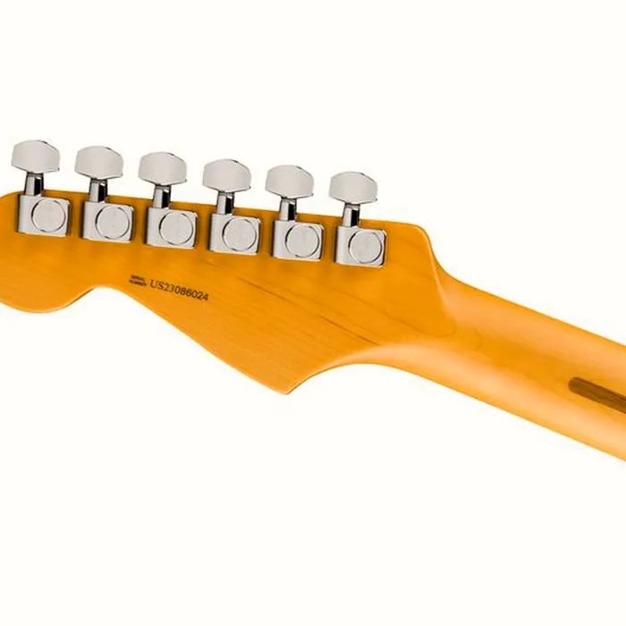 Fender LTD Am Pro II Strat Thin SFG – photo 8