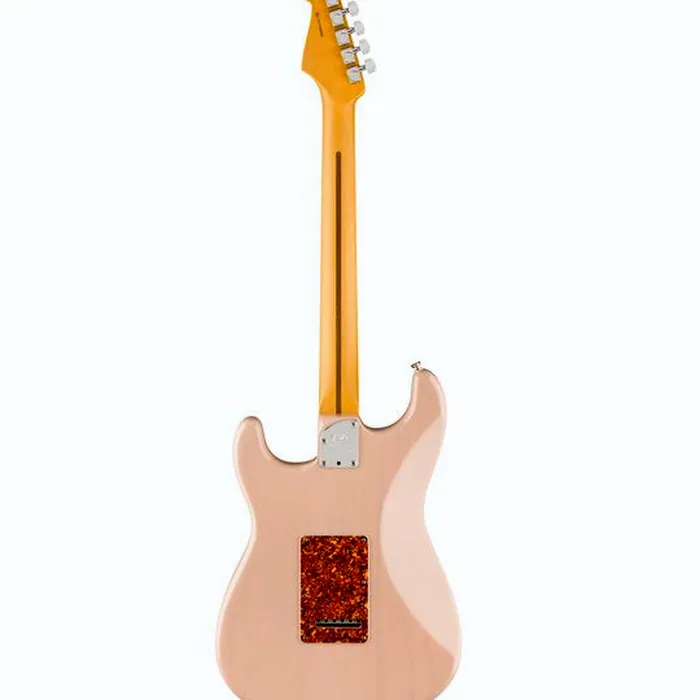 Fender LTD Am Pro II Strat Thin SHP – photo 4