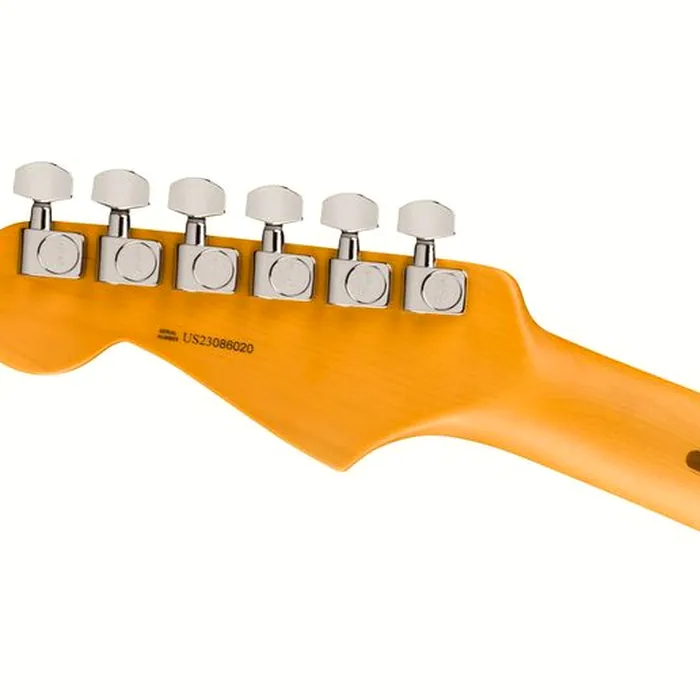 Fender LTD Am Pro II Strat Thin SHP – photo 8