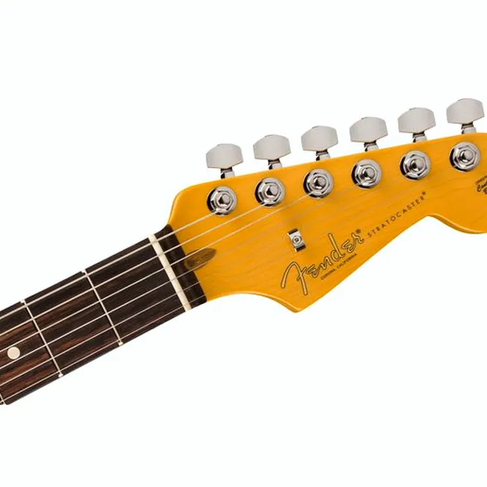 Fender LTD Am Pro II Strat Thin SHP – photo 7