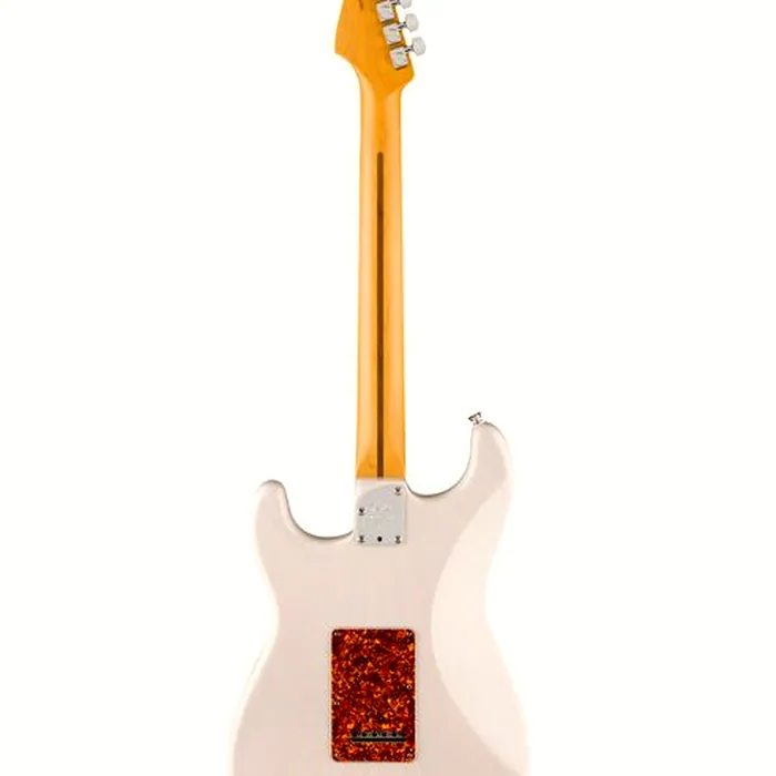 Fender LTD Am Pro II Strat Thin WBL – photo 4