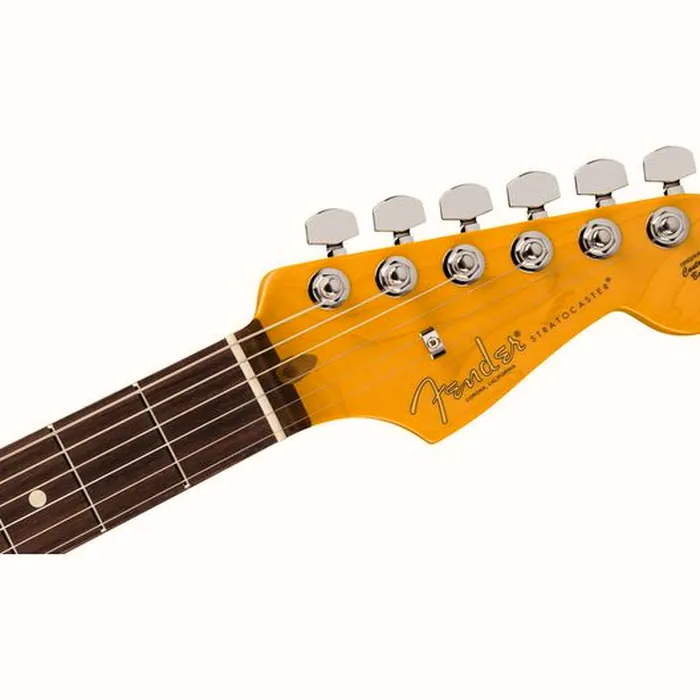 Fender LTD Am Pro II Strat Thin WBL – photo 7