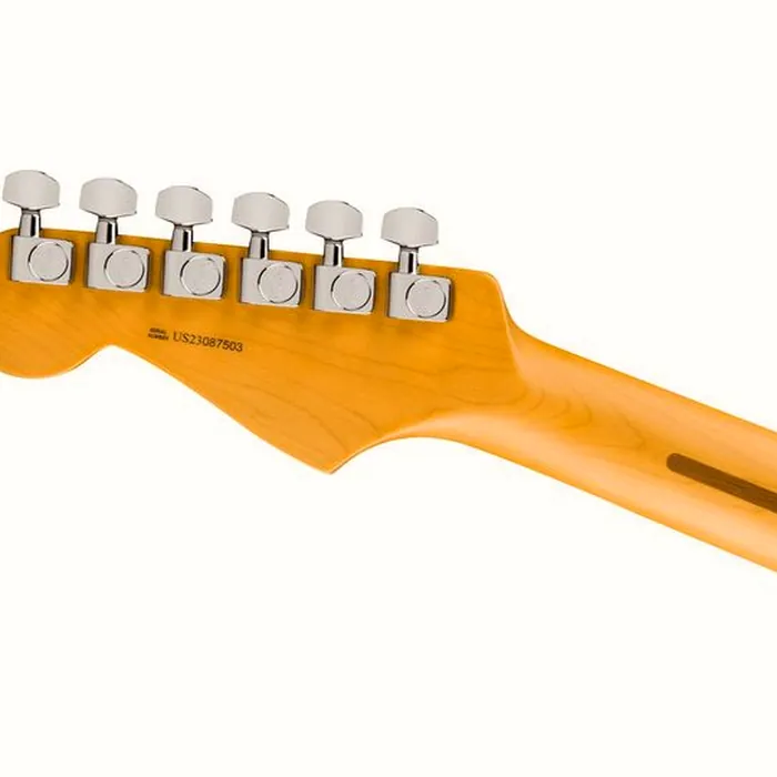 Fender LTD Am Pro II Strat Thin WBL – photo 8
