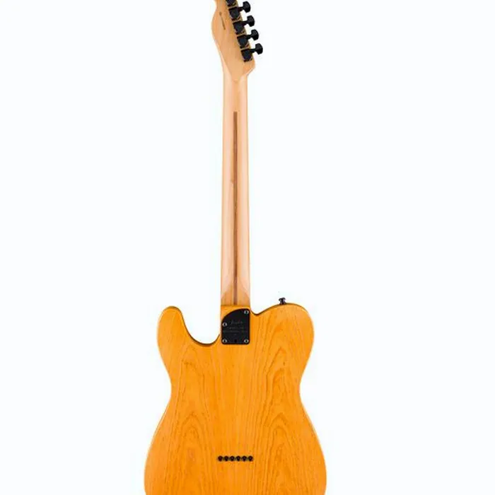 Fender LTD Am Pro II Tele HH AGN – photo 4
