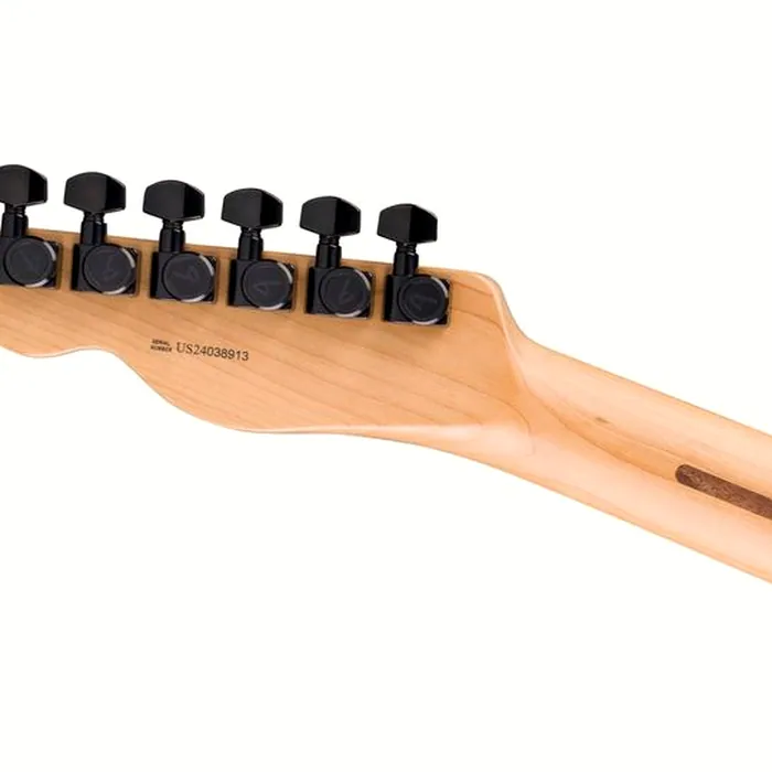 Fender LTD Am Pro II Tele HH SMK – photo 7