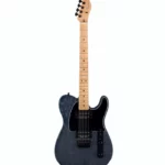 Avis guitare électrique Fender LTD Am Pro II Tele HH SMK