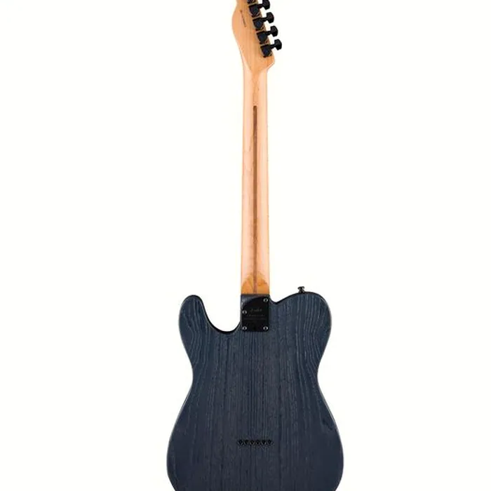 Fender LTD Am Pro II Tele HH SMK – photo 4