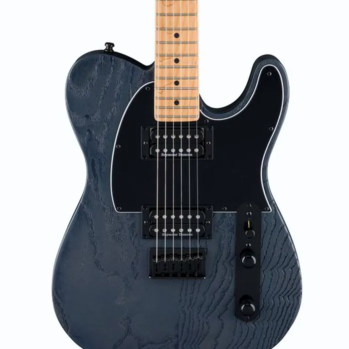 Fender LTD Am Pro II Tele HH SMK – photo 5